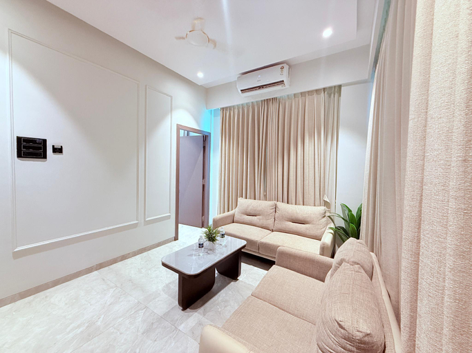 Facilities 4, PURPLE LOTUS SUITES, Raigarh