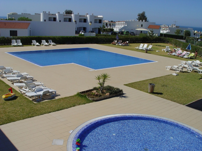 Sport & Beauty 5, Quinta Das Figueirinhas, Lagoa