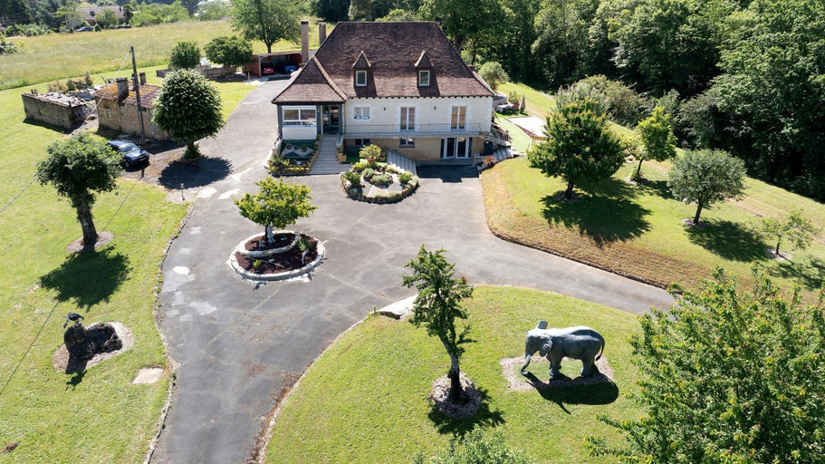 Others 3, Domaine Du Grezal, Dordogne