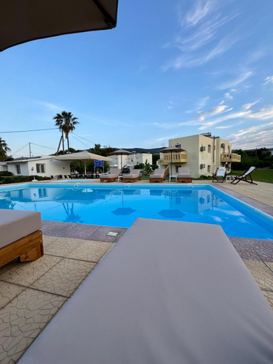 Sport & Beauty 3, Angelos Studios, South Aegean