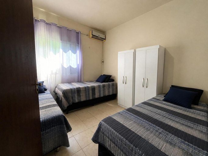 Bedroom 2, Verdes Hostel, Palmas