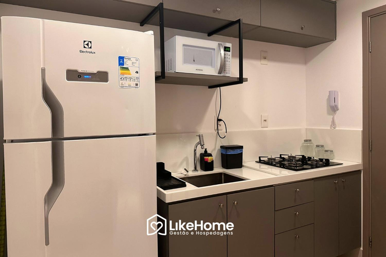 Kitchen 2, Fortune - LikeHome, João Pessoa