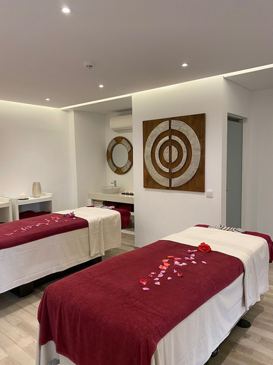 Bedroom 3, Cegonha Country Club, Loulé