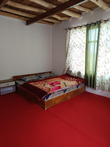 4, White rose homestay, Lahul & Spiti