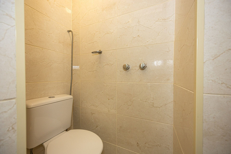 Bathroom 4, Rj04 Ap em Copacabana até 6 pessoas, Rio de Janeiro