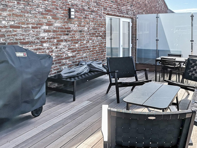 Others 2, 5 star holiday home in Ringkøbing, Ringkøbing-Skjern