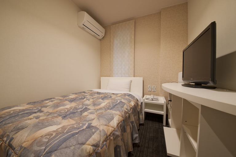 Bedroom 2, KIKUNOYA, Hatsukaichi
