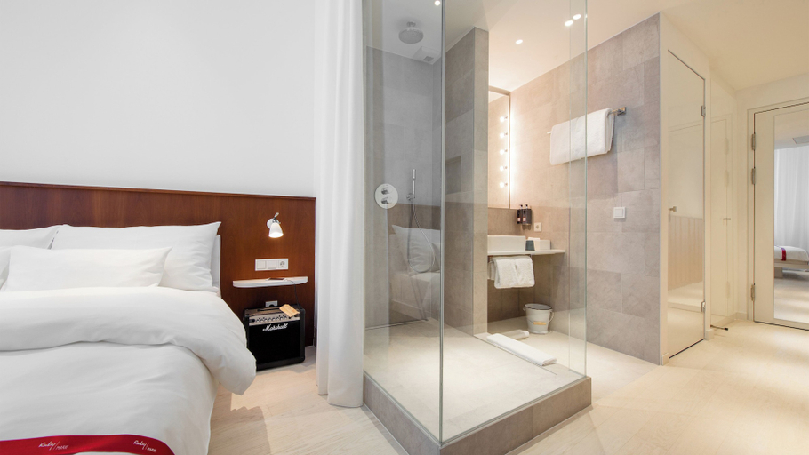 Bedroom 3, Ruby MARIE HOTEL VIENNA by IHG, Wien