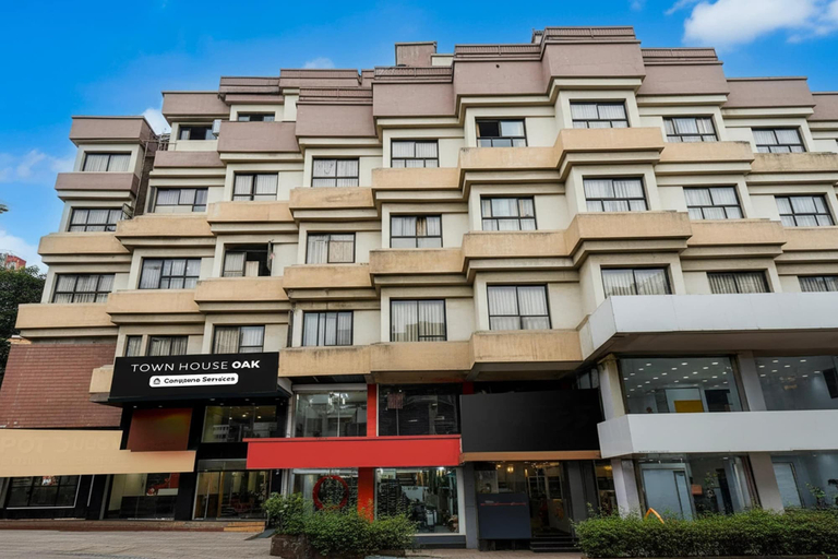 Primary image, Deluxe Popular Hotel, Pune