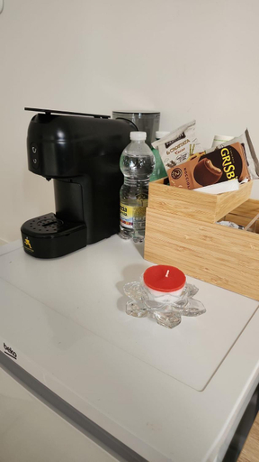 Food & Drinks 5, HAP - Padova, Padua