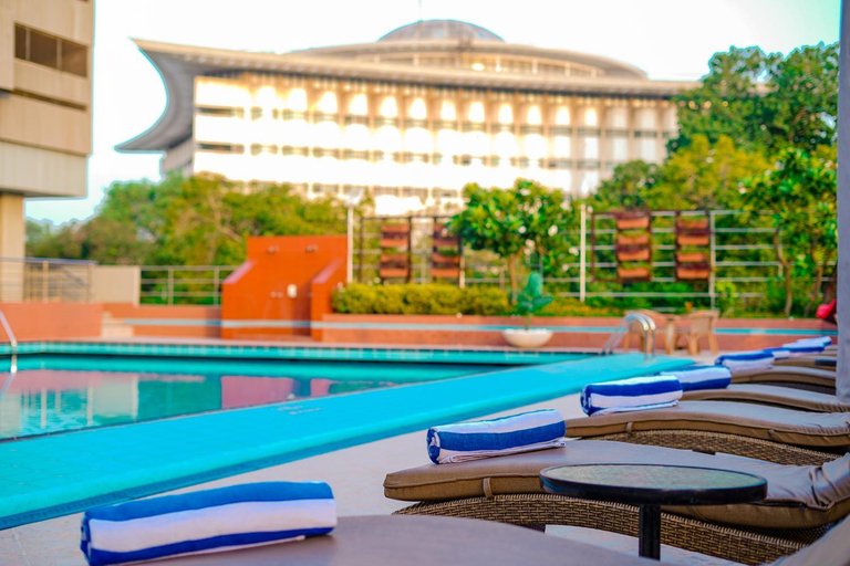 Sport & Beauty 2, Avari Lahore, Lahore