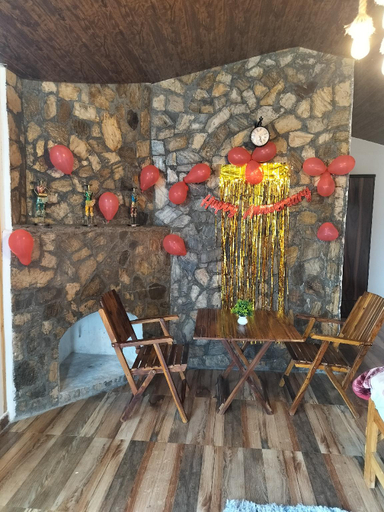 Bedroom 2, Adaara Retreat - Pet Friendly Cottages, Almora