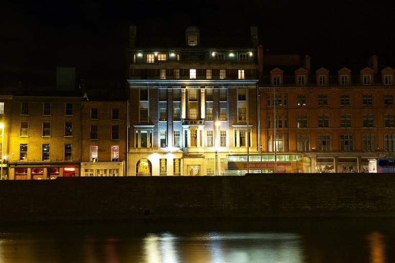 Exterior & Views 1, The Clarence, Dublin