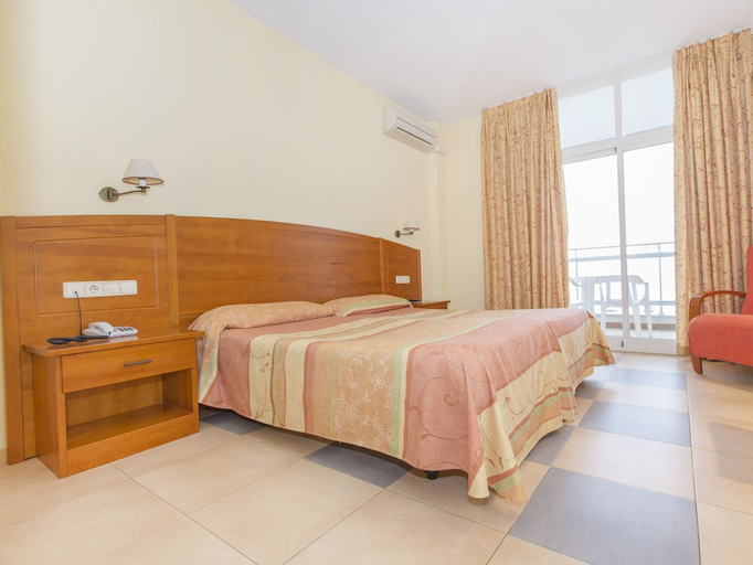 Bedroom 3, Tres Anclas, Valencia