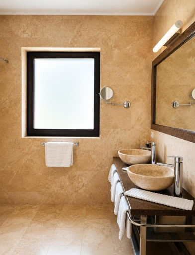 Bathroom 3, Transylvania Villa & Spa, Gmunden