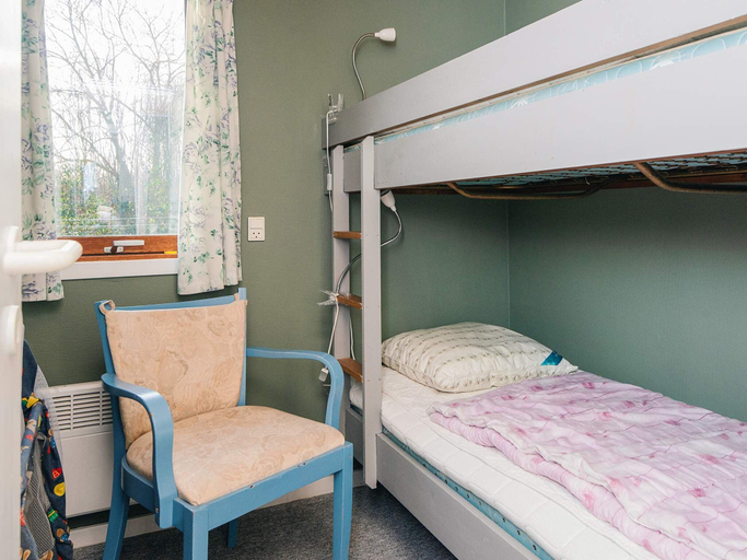 Bedroom 2, 4 person holiday home in Juelsminde, Hedensted