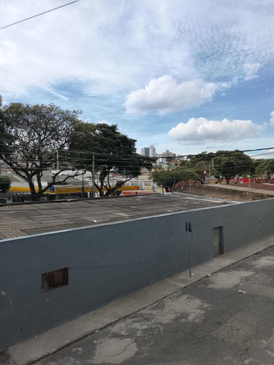 4, Hostel mineiro, Belo Horizonte