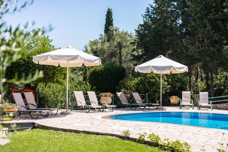 Others 4, Nikiforos Apartments, Ionian Islands