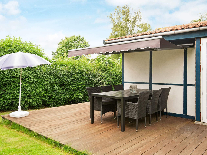 Others 4, 4 person holiday home in Hejls, Kolding