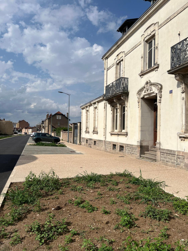 Exterior & Views 4, Augustodun'Home, Saône-et-Loire