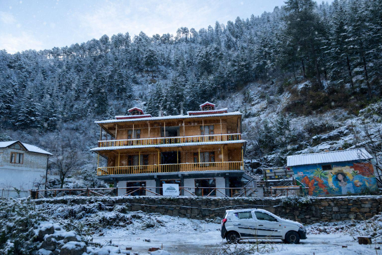 Others 4, The Barkwood, Kullu