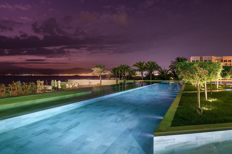 Sport & Beauty 2, Kempinski Hotel Aqaba Red Sea, Aqaba