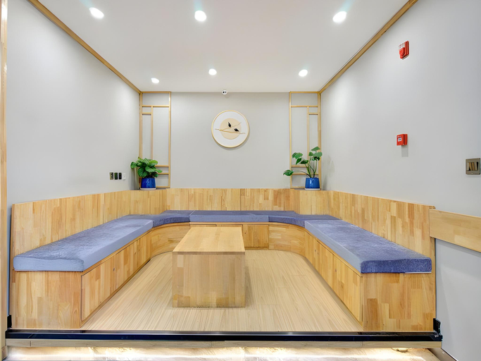 Others 5, 7 Days Premium Harbin Xufu Road, Harbin