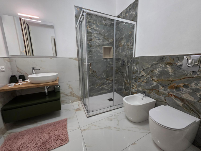 Others 4, La Casa di Sayf, Agrigento