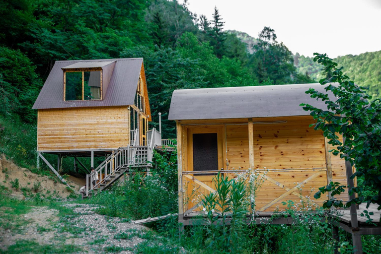 Others 3, Cliffside - ქლიფსაიდი, Keda
