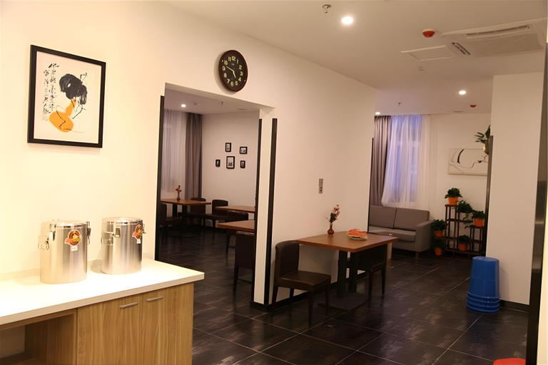Others 4, 7 Days Premium Harbin Xufu Road, Harbin