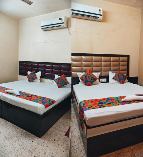 Others 2, A2 Guest House, North 24 Parganas