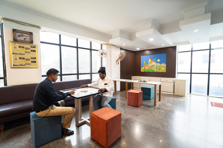 Others 3, PL A Residency Annexe - Tanjore, Thanjavur