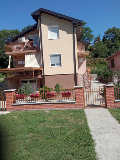 Exterior & Views 4, Cicvaric rooms