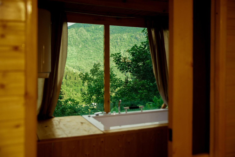 Others 4, Cliffside - ქლიფსაიდი, Keda