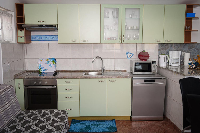 Others 5, Apartment Lisa, Mali Lošinj