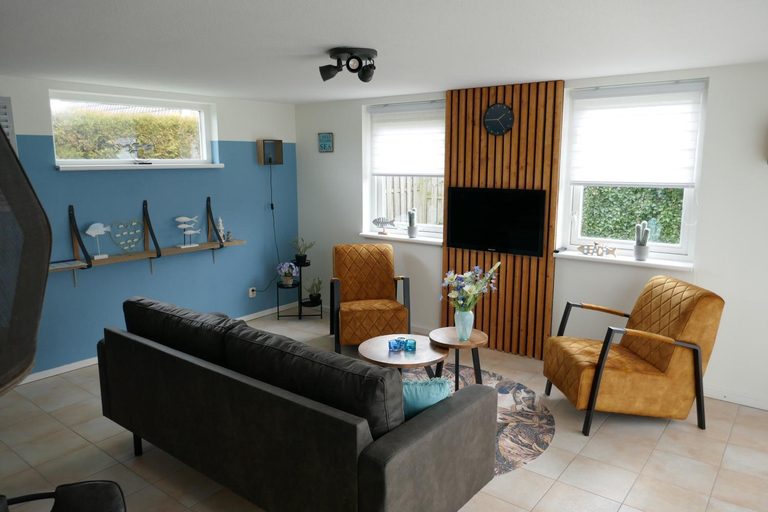 Others 4, Bungalowverhuur 't Lappennest, Noordwijk