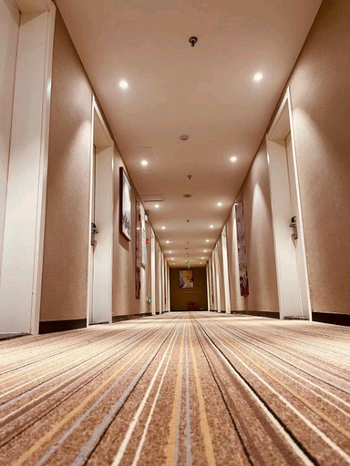 Others 4, 7Days Inn Heze Dongming Fortune Plaza                                                           , Heze