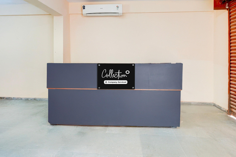 Reception 5, Classic With Balcony LR Residency, Bangalore