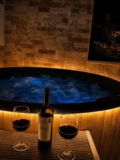 Food & Drinks 5, Transylvania Villa & Spa, Gmunden