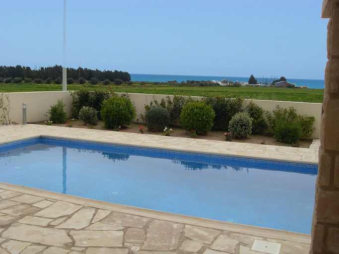 Sport & Beauty 2, Aphrodite Sands Resort