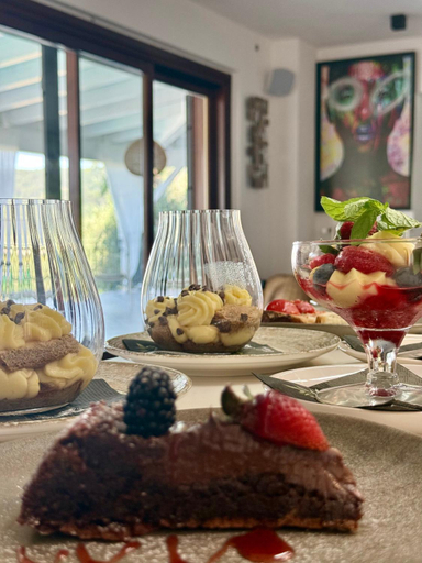 Food & Drinks 5, Borgo del Nespolo, Foggia