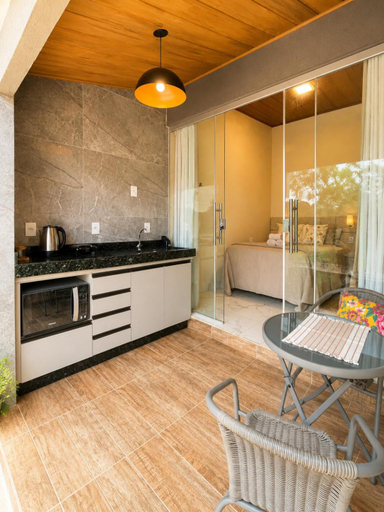 Others 5, Flats Araras do Vale, Colinas do Sul
