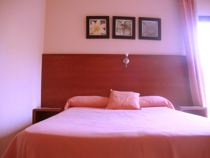 Bedroom 3, Sant Quirze de Besora, Barcelona
