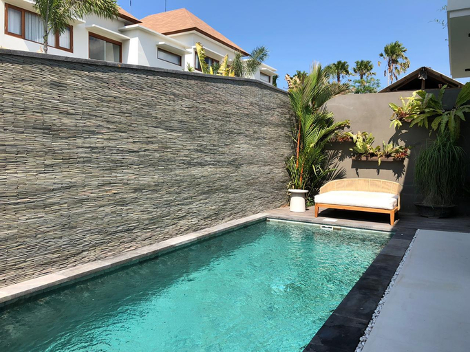 Sport & Beauty, Arama Villas - Limawe Villa, Badung