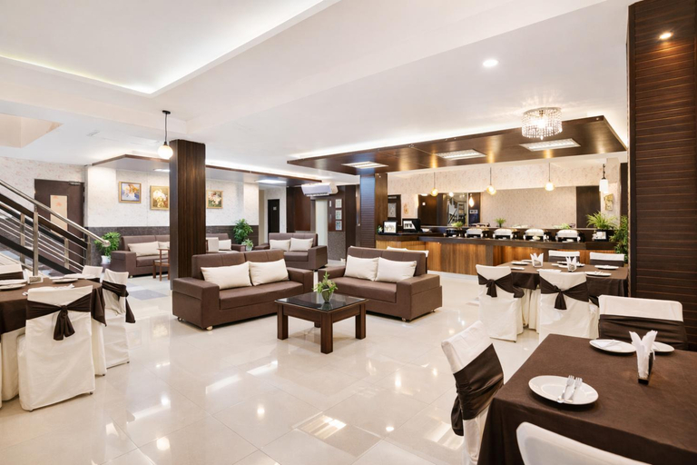 Food & Drinks 5, Skylark Hotel by Gabrian Hotels, Gurgaon