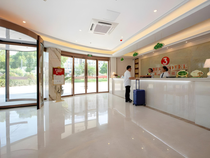 Others 5, Vienna 3 Best Hotel Jiangsu Danyang Houxiang, Zhenjiang
