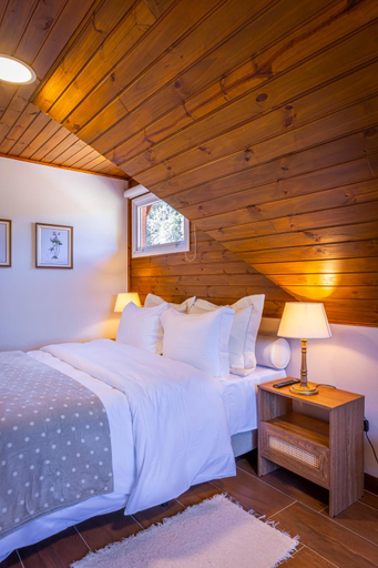 Bedroom 2, ZUR SUITES - By HOSTYN, Campo Limpo Paulista