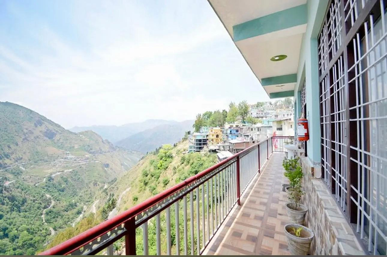 Others 3, AR Mountain Breeze , Tehri Garhwal