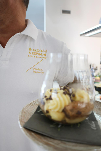 Food & Drinks 3, Borgo del Nespolo, Foggia