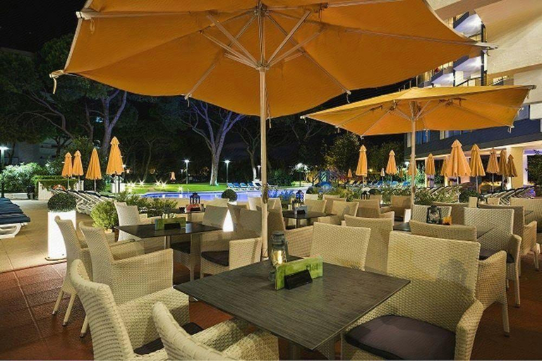 Food & Drinks 5, Beverly Park, Girona